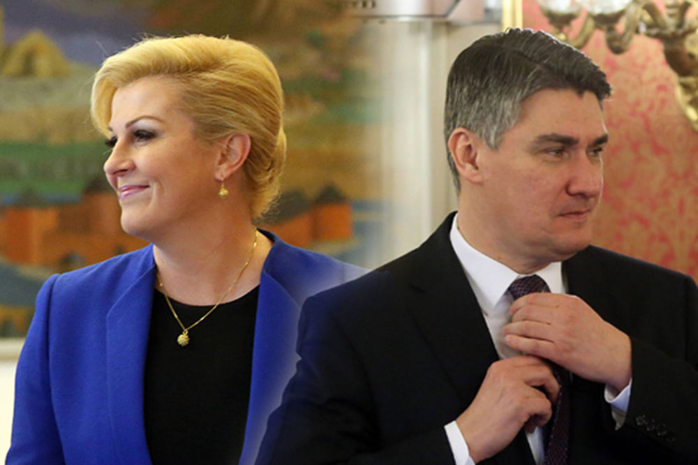 KOLINDA ODLAŽE PROSLAVU OLUJE: Hrvati nikako da se dogovore, jedni hoće u Knin, drugi u Zagreb!