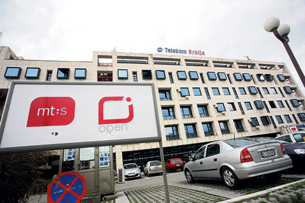 ODLUČENO: Vlada Srbije pokrenula proces privatizacije Telekoma