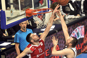 SRAMNI ULTIMATUM FIBA: Igrate protiv Kosova ili letite iz Evrope!