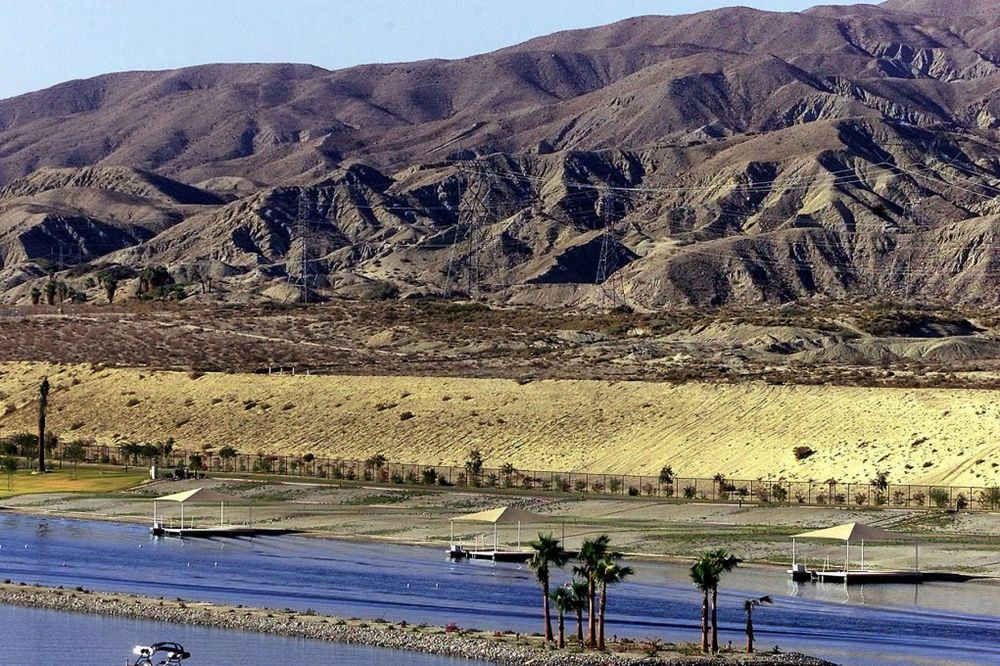PRVI PUT U ISTORIJI: Kalifornija uvela restrikciju vode!
