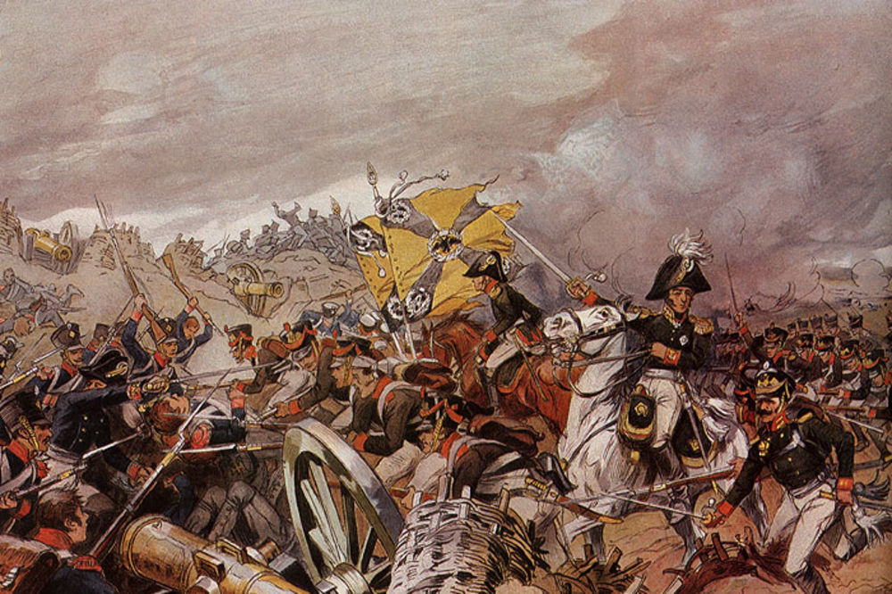 10 VELIČANSTVENIH: Srpski generali porazili Napoleonovu vojsku