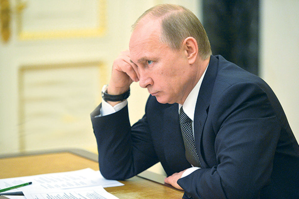 DŽIHAD PROTIV RUSIJE: Više od 40 militantnih grupacija kreće na Vladimira Putina!