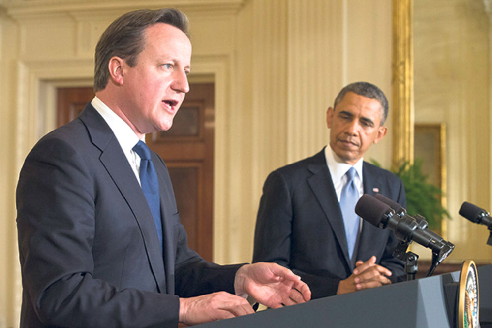 AIIB - seme razdora između Velike Britanije i SAD