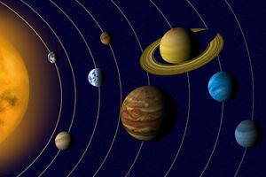 10 činjenica o planetama koje niste znali