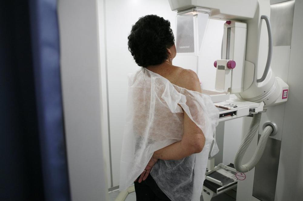 UMRE 1.600 GODIŠNJE Lončar: Srbija druga u Evropi po broju preminulih od raka dojke