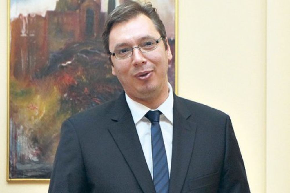HRVATSKI MEDIJI: Vučić je bio jako oštar na sastanku, naš Picula je još u šoku!