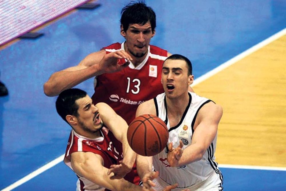 ULTIMATUM: FIBA traži da ligu igramo s Kosovom