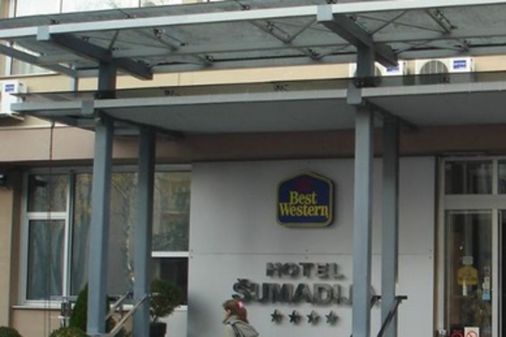 NOVE INVESTICIJE: Best Vestern planira da otvori još hotela u Srbiji!