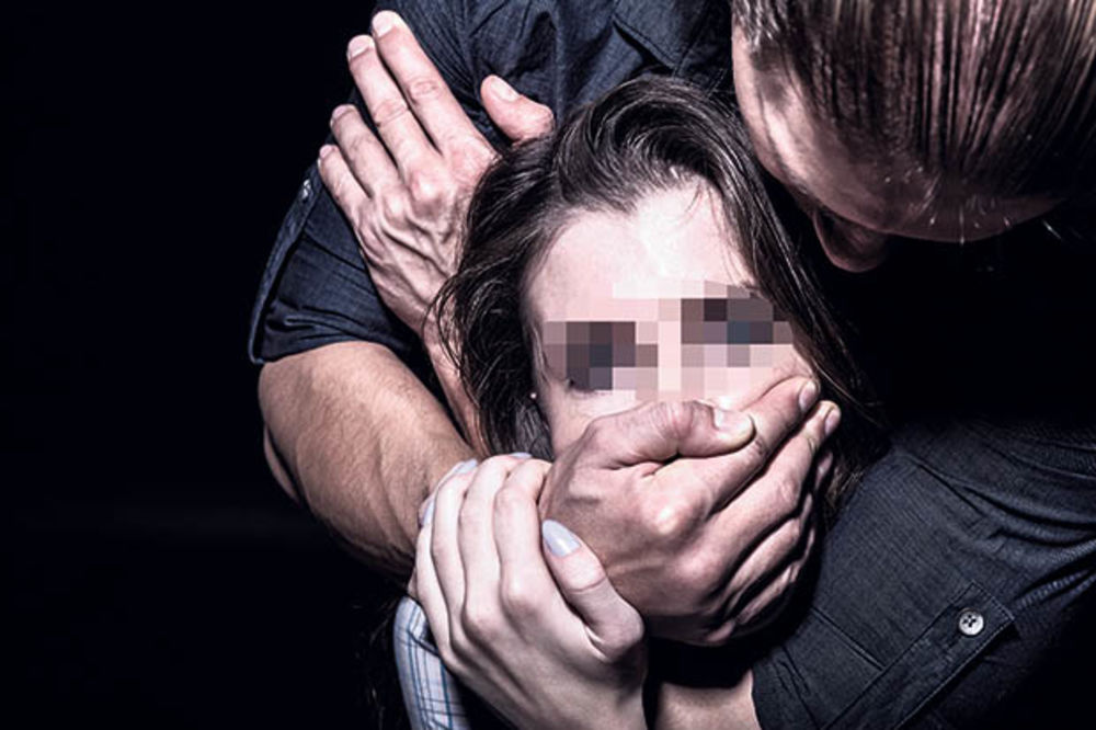 HOROR U PANČEVU: Devojku držao kao seksualnu robinju!