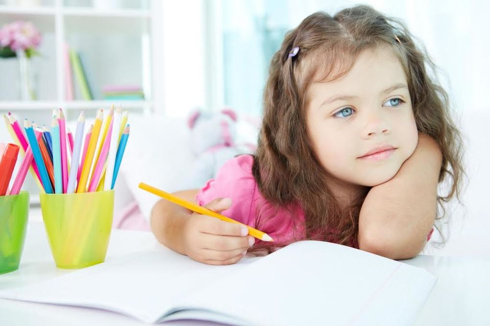 Poremećaj pažnje kod dece: Vežbe za bolju koncentraciju