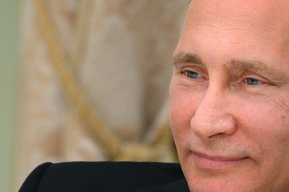 15 GODINA NA ČELU RUSIJE: 75 odsto Rusa glasalo bi za Putina da su u nedelju izbori