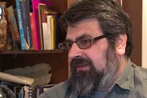 (VIDEO) ZAPISANO U ZVEZDAMA: Makedonski astrolog predvideo pad nemačkog aviona i još dva do maja