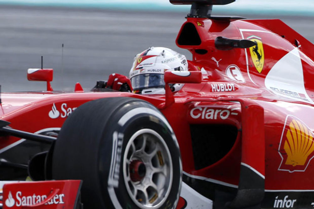 Trka Formule 1 za Veliku nagradu Austrije biće održana od 19. do 21. juna!