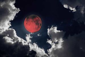 NEVEROVATAN ZNAK POSLE 38 GODINA: Pun Mesec pojaviće se na katolički Božić!