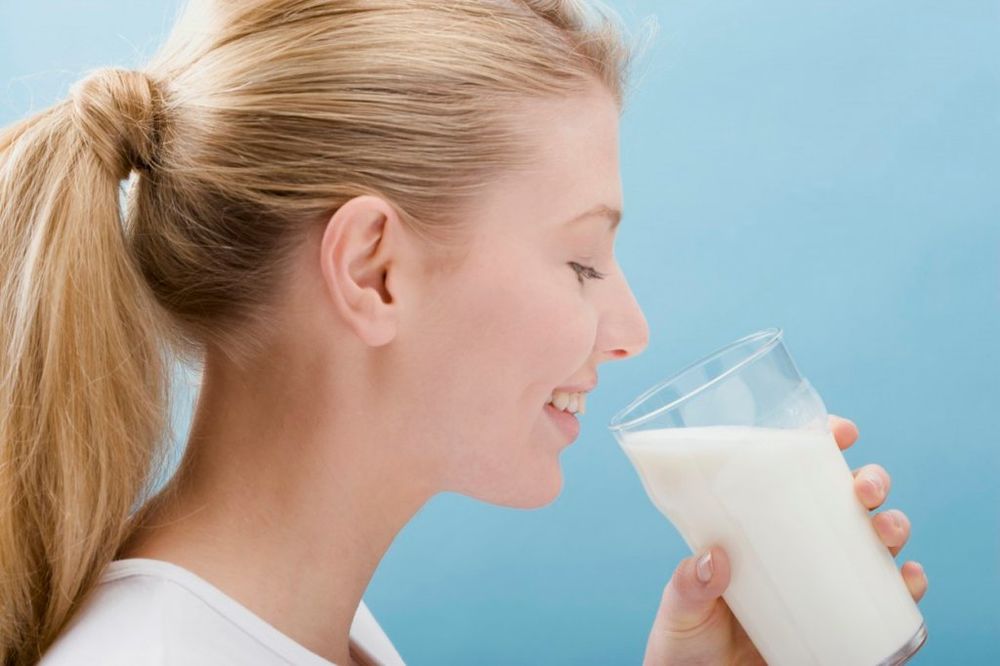ZDRAVIJE NEGO ŠTO STE MISLILI: Kozje mleko smanjuje rizik od raka i pogodno je za dijabetičare