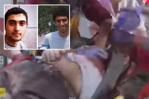 (VIDEO I FOTO) ONI SU ŠOKIRALI TURSKU: 3 metka ispalili tužiocu u glavu, ušli u sud kao advokati