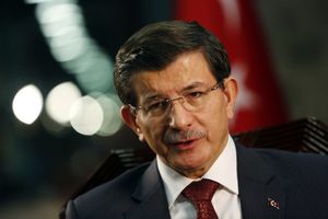 TURSKI PREMIJER: Ako treba, uvešćemo i mi sankcije Rusiji
