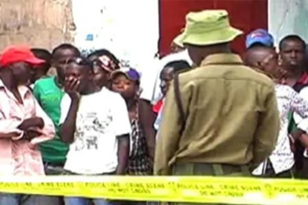 (VIDEO) MASAKR U KENIJI: Upali u koledž, ubili 14 i uzeli taoce, odjekuju pucnji i eksplozije
