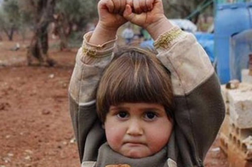 UŽAS: Al Kaida otela dete zbog kog je plakao ceo svet