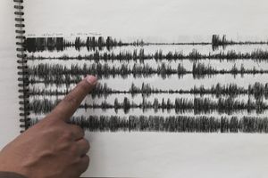 ZEMLJOTRES U HRVATSKOJ: Registrovan potres kod Zadra