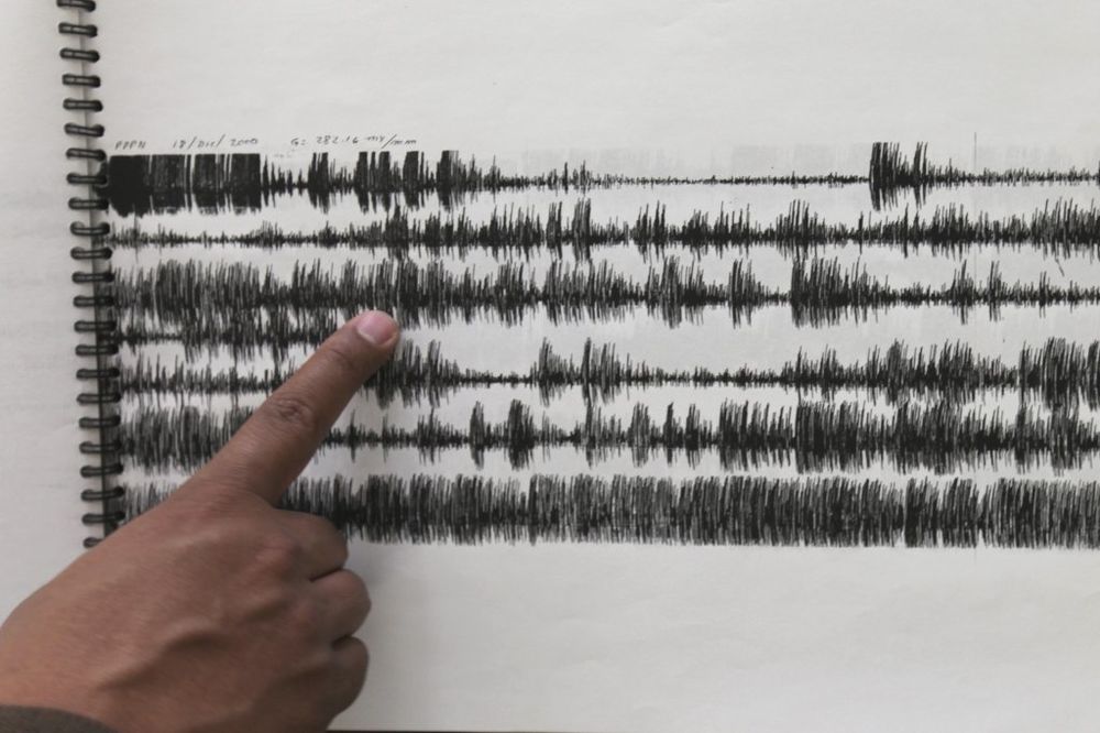 ZATRESLA SE HERCEGOVINA: Zemljotresi kod Čitluka i Širokog Brijega