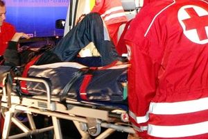 TRAGEDIJA NA USKRS: Eksplodirala kanta za đubre, teško povređena dva mladića!