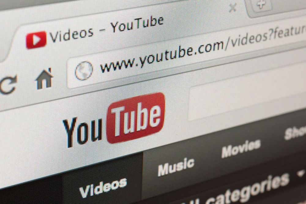 1.000 DINARA MESEČNO: Uskoro počinje naplata sadržaja na Jutjubu