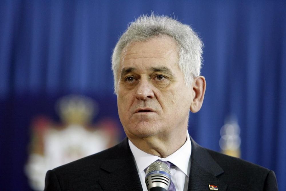 NIKOLIĆ ZAMOLIO PUTINA: Rusija da uloži veto na rezoluciju o Srebrenici