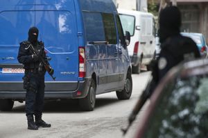 SPREČENA TRAGEDIJA: Kosovska policija deaktivirala eksploziv u Mušutištu pre dolaska Srba!