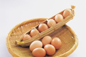 Jaja - predlog za zdrav doručak