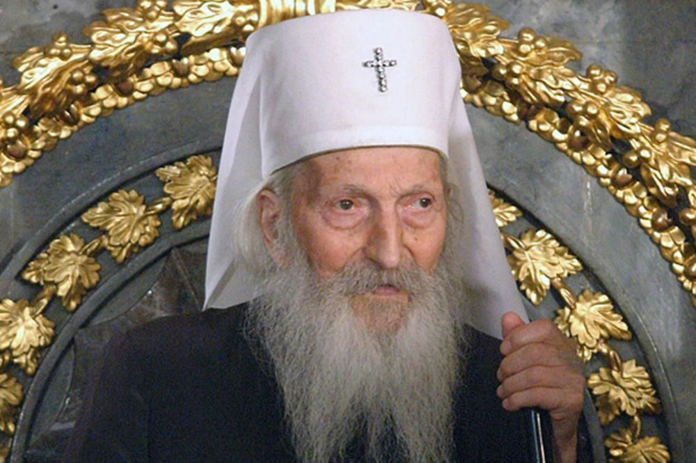 (ANKETA) Da li bi patrijarha Pavla trebalo proglasiti za sveca?