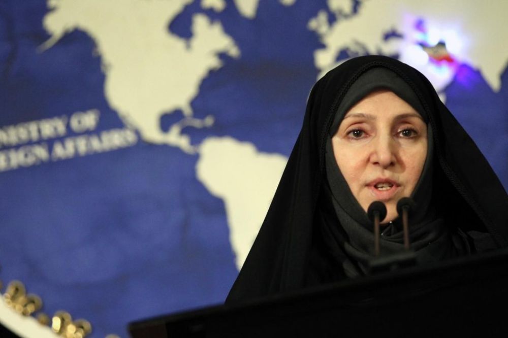 IRAN ŠOKIRAO SVET: Prvi put posle islamske revolucije šalju ženu za ambasadora
