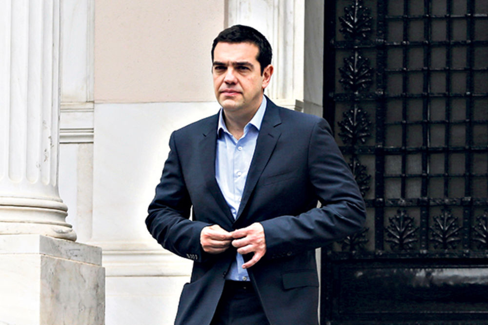 Grci: Došli smo do kraja, sledi bankrot