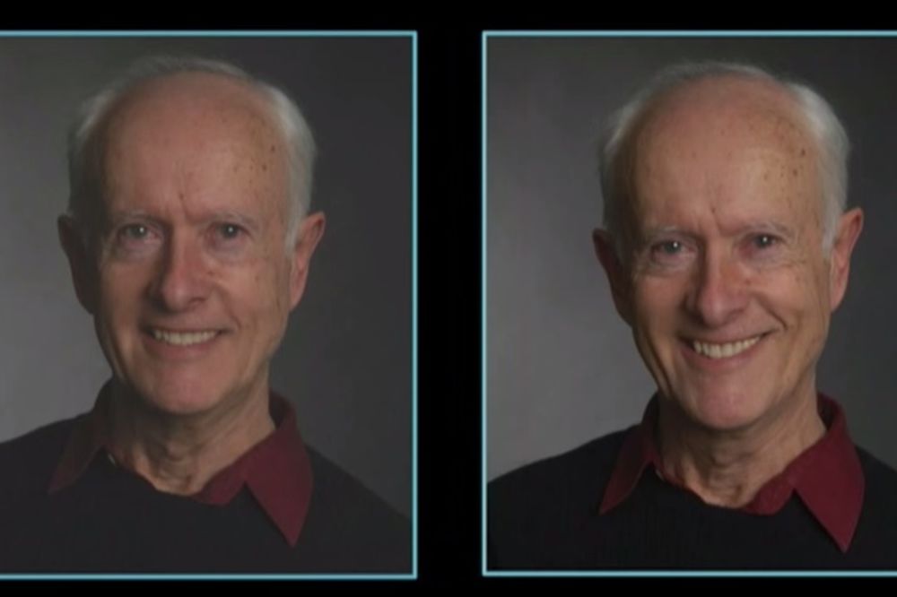 (VIDEO) PSIHO TEST: Prepoznajte lažni osmeh na ovim fotografijama