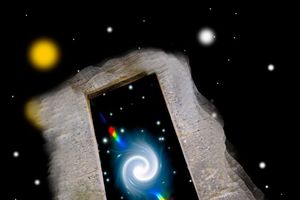 SMRT NIJE KRAJ: Naučna teorija otkriva dokaz o parelelnom univerzumu