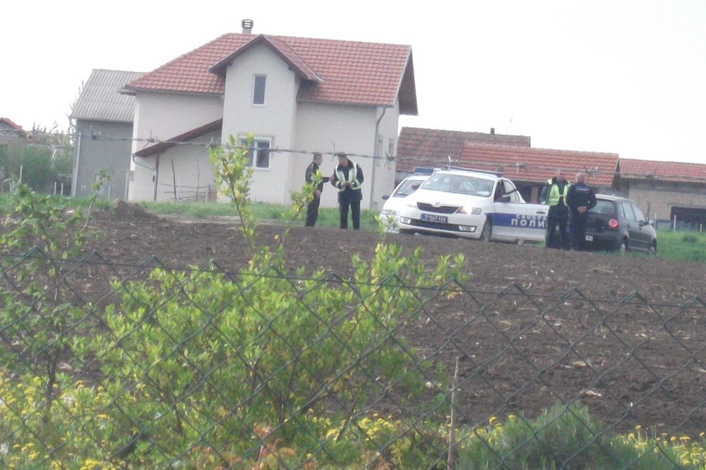 FILMSKA POTERA: Lopov na Vidikovcu ukrao auto pa od policije bežao do Inđije!