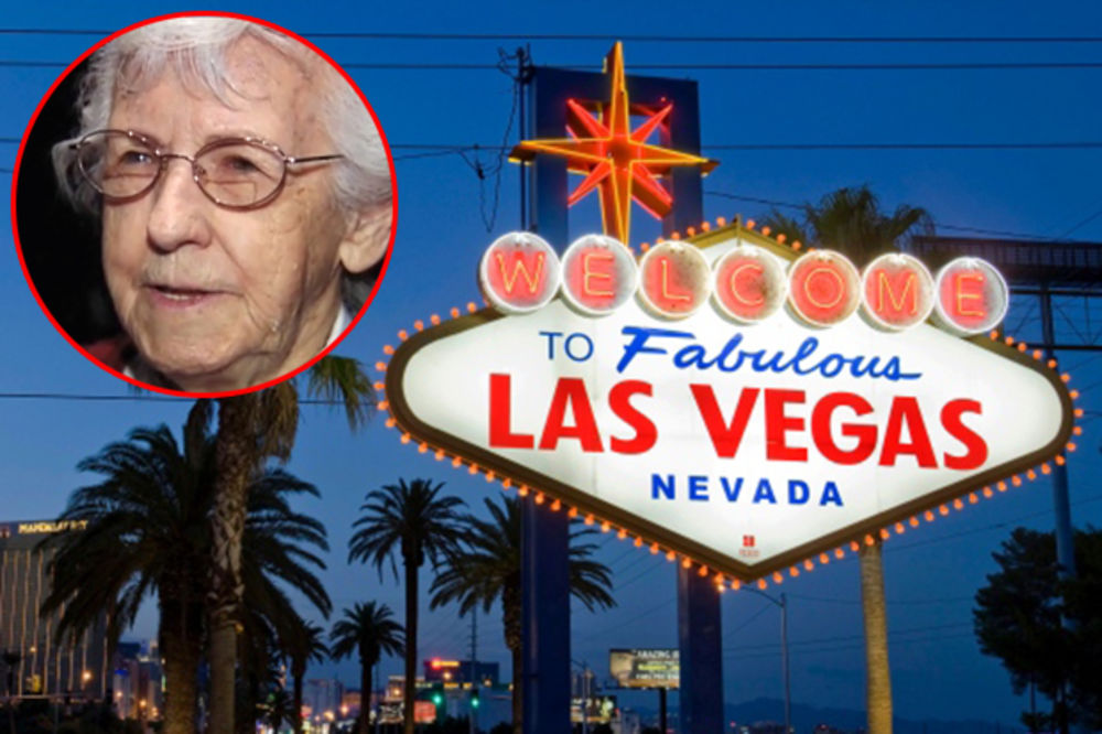 DOVIĐENJA LAS VEGAS: Umrla dizajnerka znaka Dobro došli u neverovatni Las Vegas