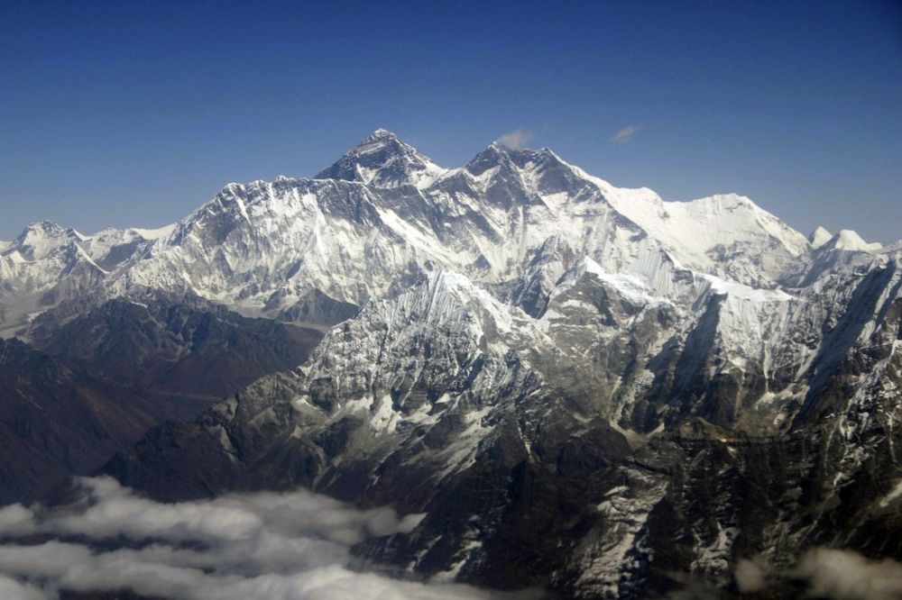 SRPSKA ALPINISTKINJA: Sve članice ženske himalajske ekspedicije su dobro