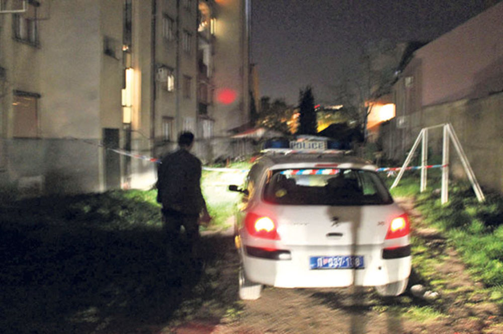 SA ZGRADE SKOČILA U SMRT: Ubila se šesnaestogodišnja devojka u Nišu?!