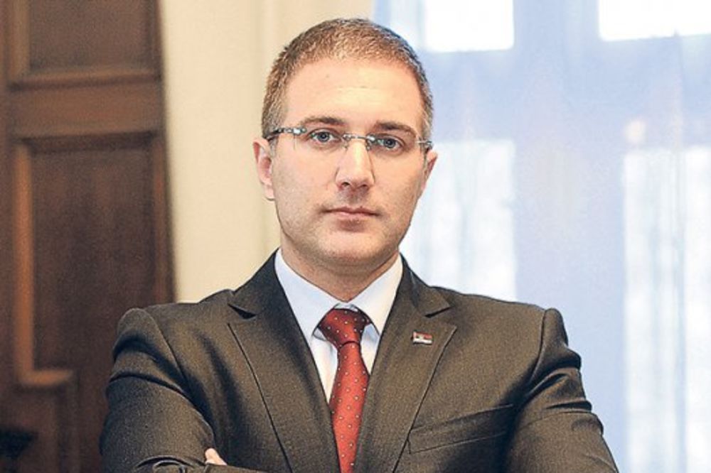 STEFANOVIĆ ODBACIO NAVODE ŠUTANOVCA: Netačno je da Srbija duguje 25,4 milijarde dinara