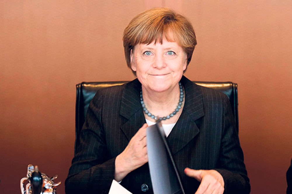 PRITISAK: Merkelova šalje nove uslove Srbiji