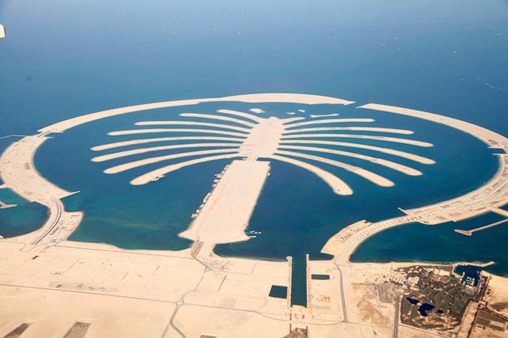 Dubai i AFC praviće struju iz ćelija na bazi vodonika