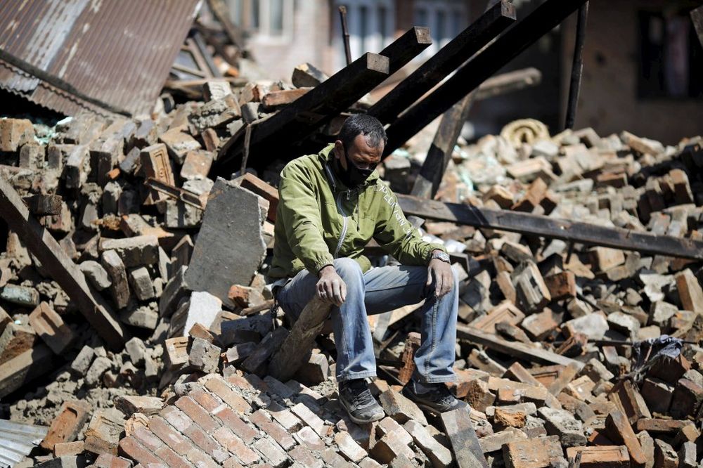 NOV BILANS - 3.635 MRTVIH: 5 milijardi dolara koštaće Nepal obnova posle zemljotresa