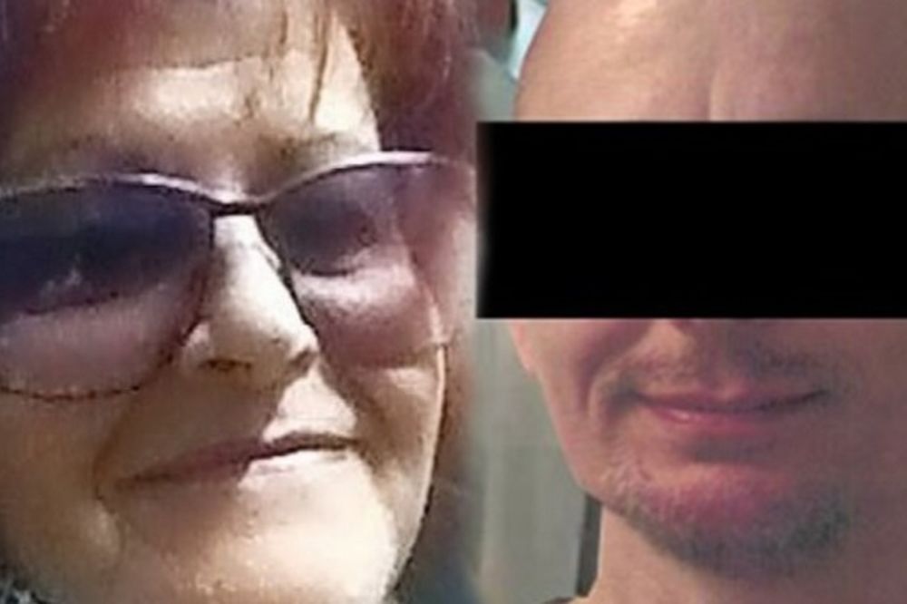 ZAVRŠIĆE U LUDNICI: Ubici (46) koji je preklao taksistkinju (56) preti doživotna robija!