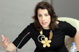 ODLAZI SA B92: Ljubica Gojgić od 4. maja na RTV Vojvodine