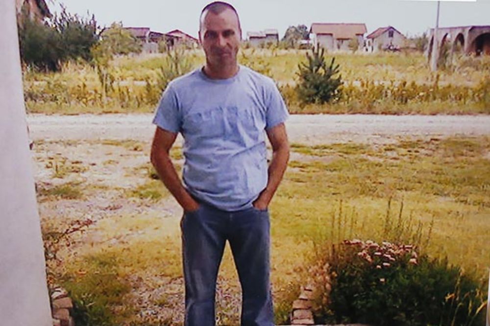 NAPAD NA SRPSKU: Ovo je policajac Dragan Đurić, kojeg je ubio vehabija u Zvorniku