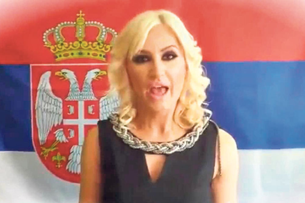 (VIDEO) OSTALA BEZ NASLEDSTVA: Marija Maksima izgubila kuću zbog Vučića!