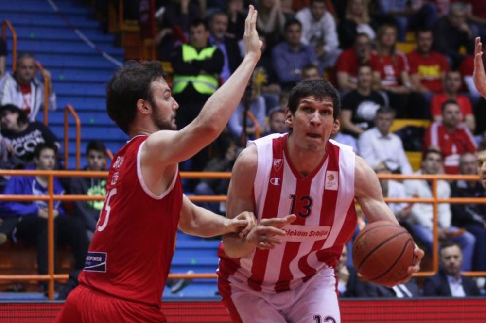 FIBA U PROBLEMU: Hrvati ne žele regionalnu ligu koja bi se vodila iz Beograda