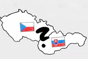 DŽABA SU SE RASTURALI? Česi i Slovaci žele novu Čehoslovačku