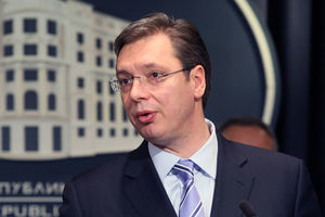 Vučić čestitao kajakašima: Medalje na EP su rezultat vaše upornosti, rada i želje za uspehom